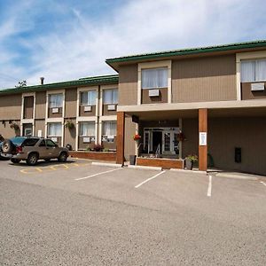 Sandman Inn Kamloops